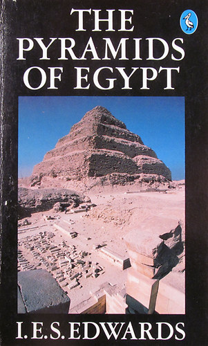 The Pyramids of Egypt