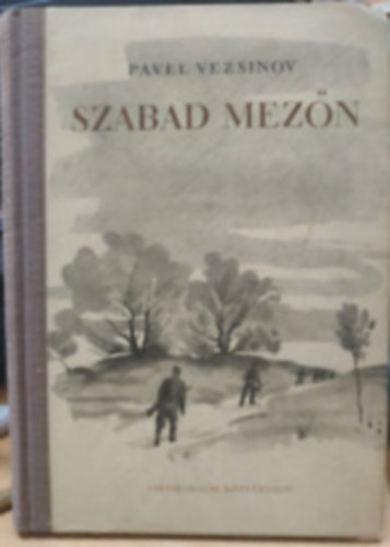 Szabad mez�n