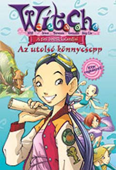 Az utols� k�nnycsepp