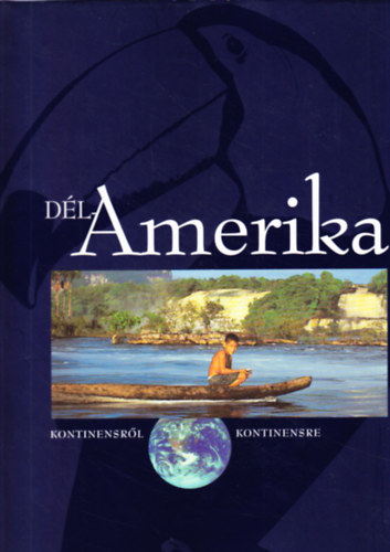 D�l-Amerika (kontinensr�l kontinensre)
