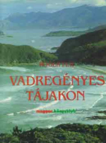 Vadregnyes tjakon (Fldnk mg ltez vadonjain)