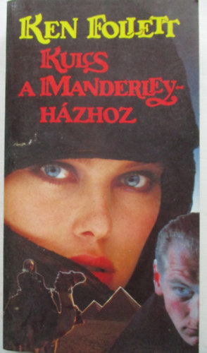 Kulcs a Manderley-hzhoz