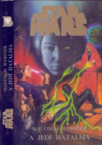Star Wars:A jedi hatalma