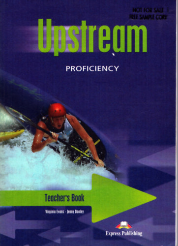 Upstream Pforiciency Teacher's Book