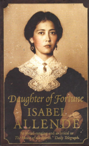 Daughter of Fortune