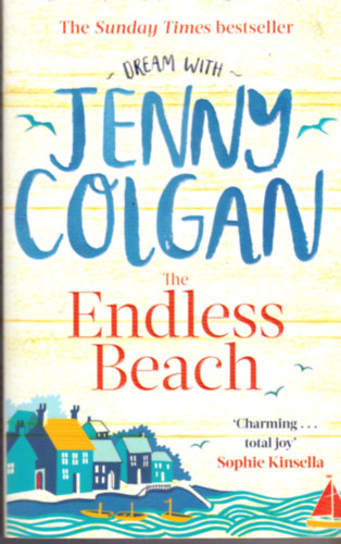 Jenny Colgan - The Endless Beach