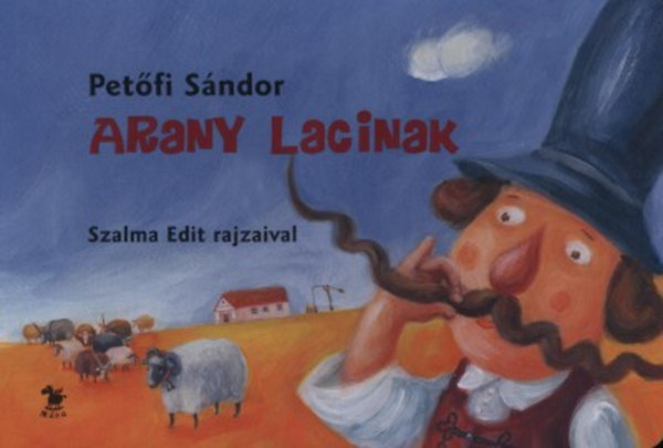 Arany Lacinak