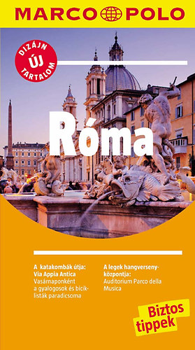 Róma - Marco Polo