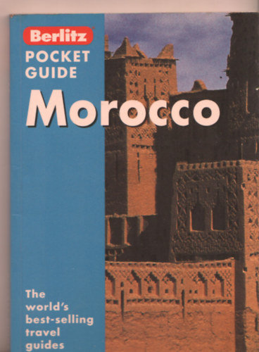 Morocco Pocket Guide