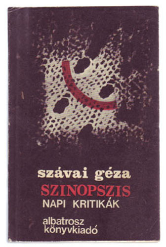 Szinopszis - napi kritikk