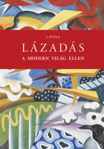 Lzads a modern vilg ellen