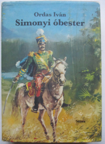 Simonyi bester