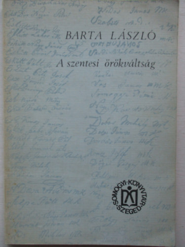 A szentesi rkvltsg
