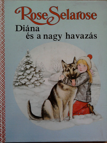 Dina s a nagy havazs