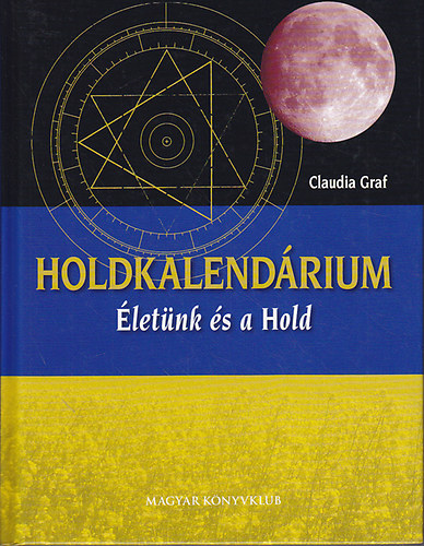 Holdkalendrium - letnk s a Hold