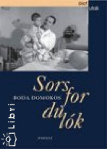 Sorsfordulk