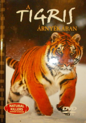 Imp - A tigris rnykban
