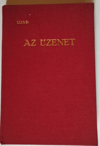 Az zenet