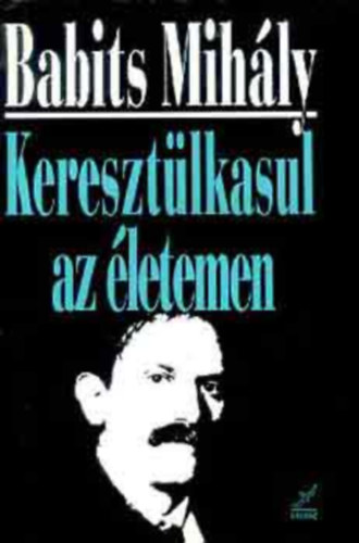 Kereszt�lkasul az �letemen (Babtis Mih�ly �n�let�r�sa)