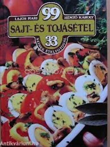 Sajt s Tojstelek