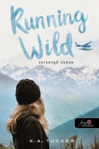 Running Wild - Verseng vadon