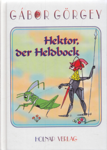 Hektor, Der Heldbock