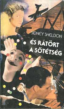 Szerz Sidney Sheldon Fordt Somogyi Mrta - s rtrt a sttsg