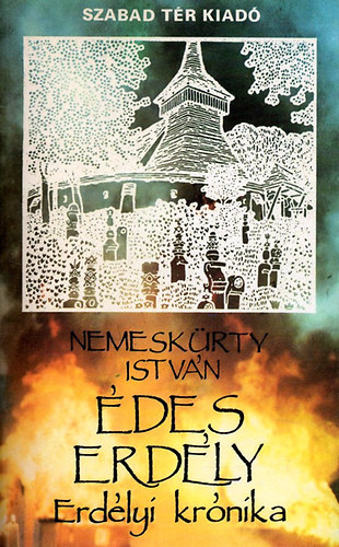 des Erdly - Erdlyi krnika