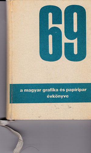 A magyar grafika s papripar vknyve 1969