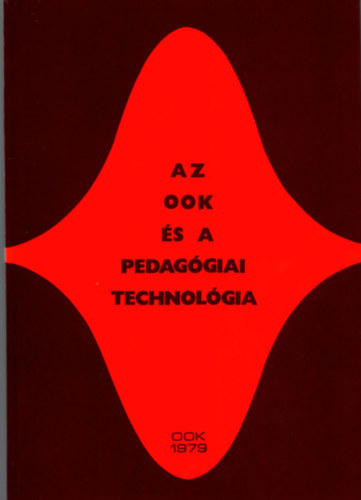 Az ook s a pedaggiai technolgia