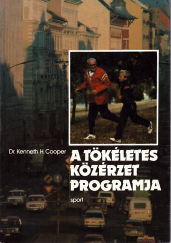 A t�k�letes k�z�rzet programja