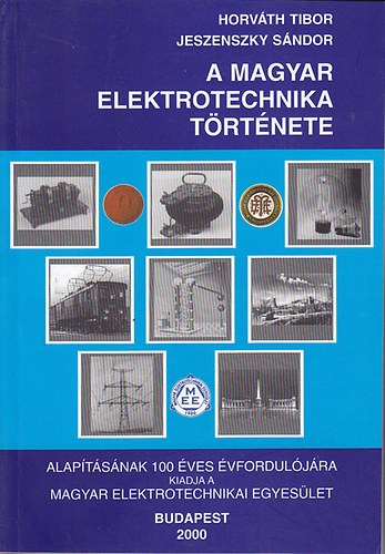A magyar elektrotechnika trtnete