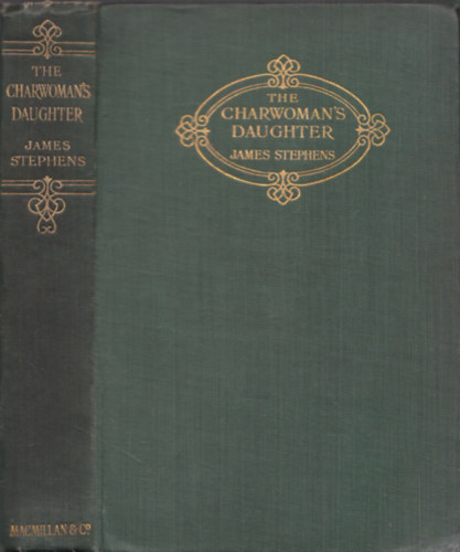 The Charwoman's Daughter