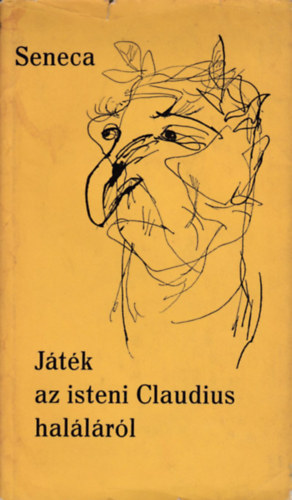 J�t�k az isteni Claudius hal�l�r�l