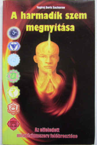 A harmadik szem megnyit�sa