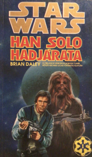 Star Wars: Han Solo hadjrata