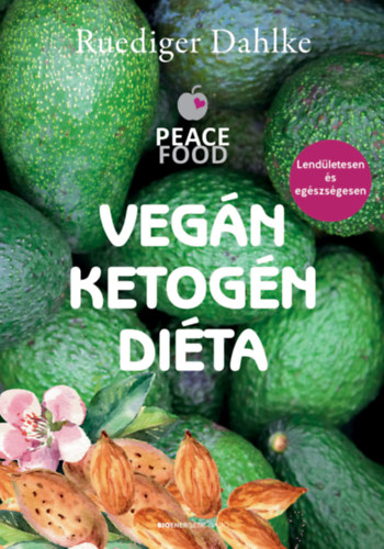 Veg�n ketog�n di�ta