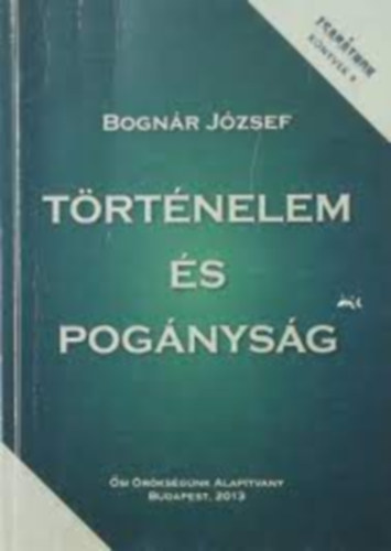 Trtnelem s pognysg