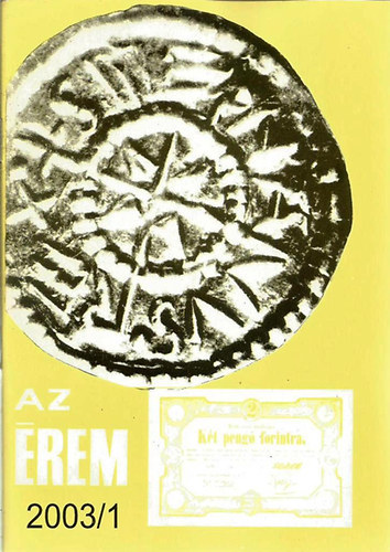 Sos Ferenc - Az rem 2003 / 1-2.
