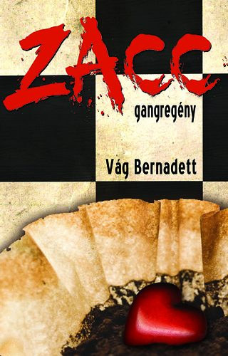 Zacc - Gangreg�ny - GANGREG�NY