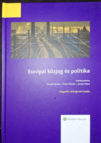 Eurpai kzjog s politika