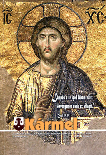 Lmps a te igd lbam eltt, svnyemen csak ez vilgt (Krmel 2008. 5-6. szm)