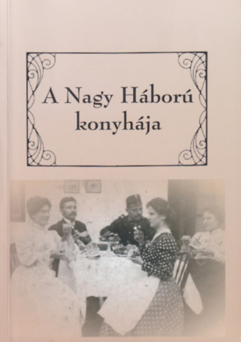 A Nagy Hbor konyhja