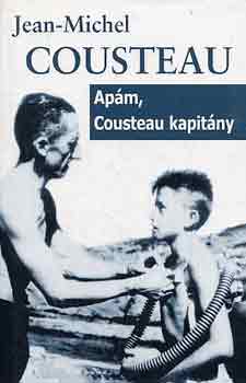 Jean-Michel Cousteau - Apm, Cousteau kapitny