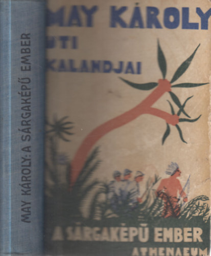 May K�roly - A s�rgak�p� ember (A "sut")