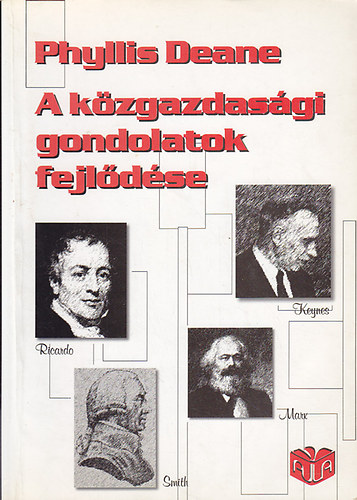 A kzgazdasgi gondolatok fejldse