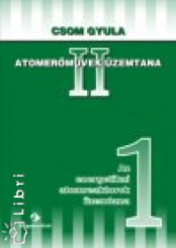 Atomer�m�vek �zemtana II/1