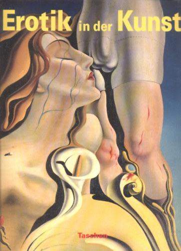 Gilles Nret - Erotik In Der Kunst Des 20. Jahrhunderts (Taschen)