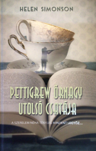 Pettigrew rnagy utols csatja