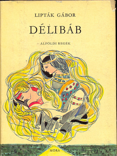 Dlibb (alfldi regk)